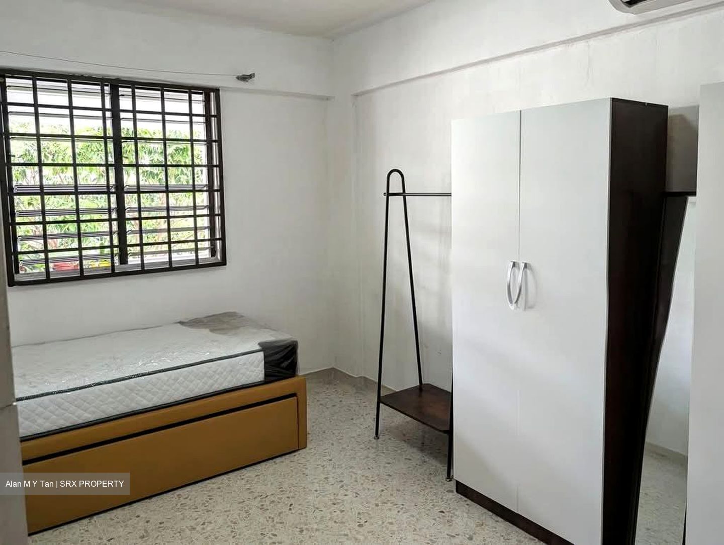 Blk 571 Ang Mo Kio Avenue 3 (Ang Mo Kio), HDB 3 Rooms #549103411